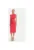 Rochie dama  CFC0123797003 – Poliester – Roz