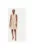Rochie dama  CFC0124419003 – Poliester – Auriu