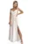 Rochie dama Charlotte – Bej