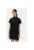Rochie dama  DP5D4895 – Negru