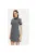 Rochie dama  EF2655 – Poliester/Bumbac