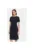 Rochie dama  EF9988 – Bumbac – 97545