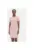 Rochie dama Ea7 Emporio Armani – 7W000478 AF12500 – Bumbac/Modal – Roz