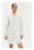 Rochie dama – Ecru – Bumbac