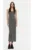 Rochie dama – Gri – Bumbac