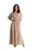 Rochie dama Leniti David bej