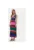 Rochie dama  MS2516032 – Viscoza/Nylon – Multicolor