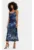 Rochie dama –  Multicolor