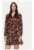 Rochie dama – Multicolor – Bumbac