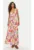 Rochie dama – Multicolor – Viscoza