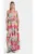 Rochie dama – Multicolor – Viscoza –