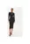 Rochie dama –  Negru