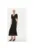 Rochie dama – Negru