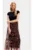 Rochie dama – Negru – Poliester