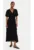 Rochie dama  Negru