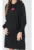 Rochie dama – Pure Dress – Modal – Negru