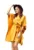 Rochie dama  Sofia – Galben