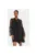 Rochie dama – TS0158 – Sintetic – S – Negru