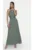 Rochie dama –  Verde