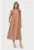 Rochie dama cu decolteu in V – V323