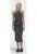 Rochie dama lunga  7571 – Casual – Bumbac