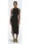 Rochie dama lunga  7587 – Elegant – Bumbac