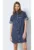 Rochie dama scurta  7285 – Casual – Bumbac
