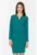 Rochie de 77064  Verde