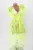 Rochie de Plaja 203-1 Verde neon | Meina
