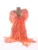 Rochie de Plaja 210 Coral | Meina