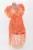 Rochie de Plaja 216 Coral | Meina