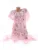 Rochie de Plaja 216 Roz | Meina