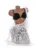 Rochie de Plaja RP001-1 Alb | Meina