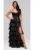 Rochie de bal maxi  LA-OM-DLR202