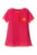 Rochie de bumbac cu aspect crosetat