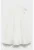 Rochie de bumbac cu broderie florala