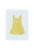 Rochie fete – 302080564 – Bumbac – Galben –