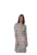 Rochie de cocktail 5902194 – Poliester/Elastan – Multicolor