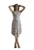 Rochie de cocktail 59021943 – Poliester/Elastan – Multicolor