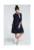 Rochie de dama – Tip Oversize – Bumbac – Elastan – Negru