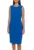 Rochie de dama creion fara maneci – CDIC1584