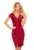 Rochie de dama din dantela – Anandry – Burgundia