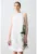 Rochie de in cu model floral