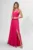 Rochie de ocazie Athenee Ciclam