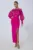 Rochie de ocazie Harmony Fucsia
