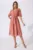 Rochie de ocazie Leticia Peach
