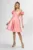 Rochie de ocazie Mileva Peach