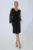 Rochie de ocazie Patrizia Neagra
