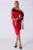 Rochie de ocazie Reyana Rosie