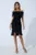 Rochie de ocazie Rosita Neagra